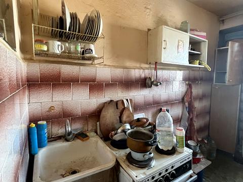 квартира за адресою Липова вул., 17-Б