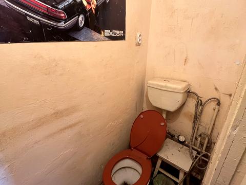 квартира за адресою Липова вул., 17-Б