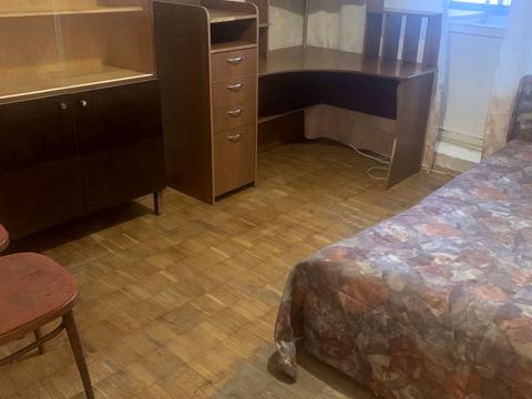 квартира за адресою Оксани Вороніної пров. (Металістів), 1