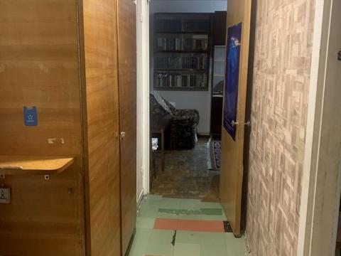 квартира за адресою Оксани Вороніної пров. (Металістів), 1