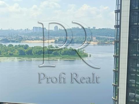 квартира за адресою Дніпровська набережна вул., 15-Ж