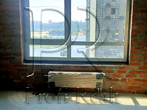 квартира за адресою Дніпровська набережна вул., 15-Ж