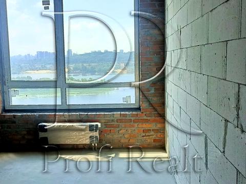 квартира за адресою Дніпровська набережна вул., 15-Ж