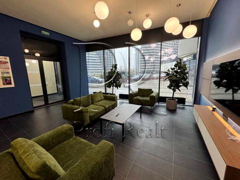 квартира за адресою Дніпровська набережна вул., 15-Ж