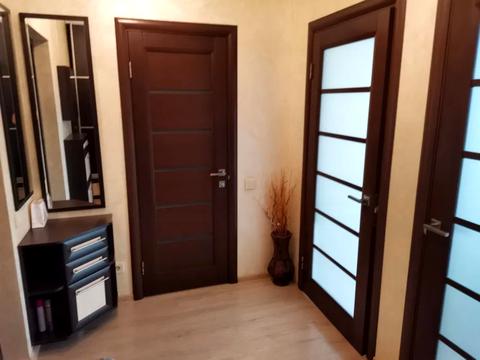 квартира за адресою Богатирська вул., 6-А