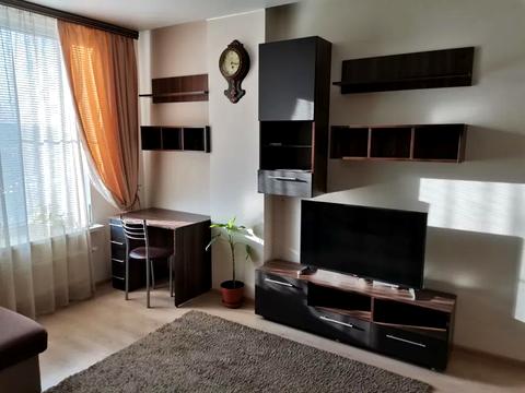 квартира за адресою Богатирська вул., 6-А