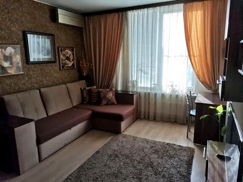 квартира за адресою Богатирська вул., 6-А