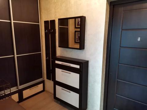 квартира за адресою Богатирська вул., 6-А