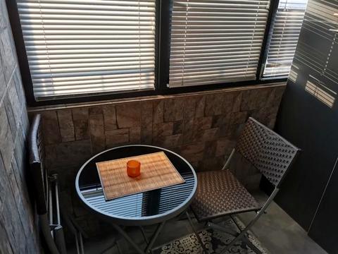 квартира за адресою Богатирська вул., 6-А