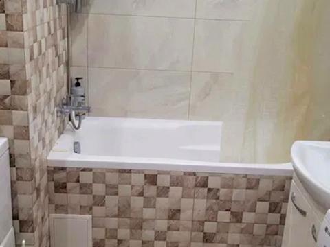 квартира за адресою Богатирська вул., 6-А