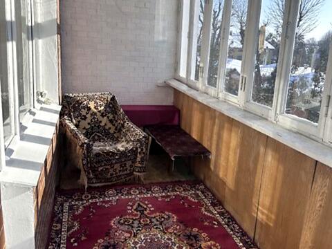 квартира за адресою Європейська вул., 3