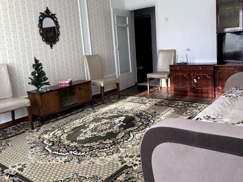 квартира за адресою Європейська вул., 3