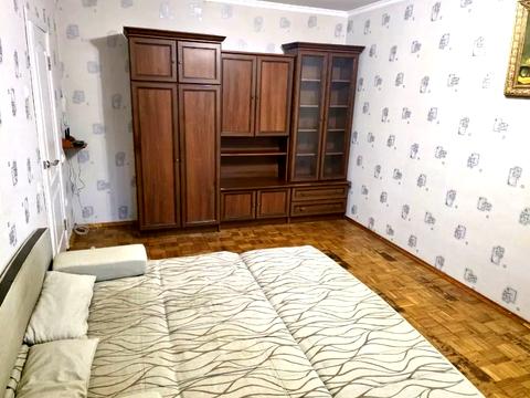 квартира по адресу Оболонский просп., 32