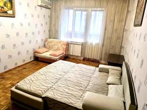 квартира по адресу Оболонский просп., 32