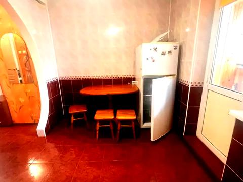квартира по адресу Оболонский просп., 32