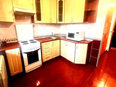квартира по адресу Оболонский просп., 32