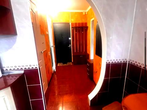 квартира по адресу Оболонский просп., 32