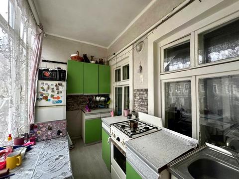 квартира по адресу Богдана Хмельницкого ул., 25