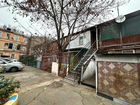 квартира по адресу Богдана Хмельницкого ул., 25