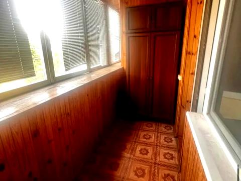 квартира по адресу Оболонский просп., 32