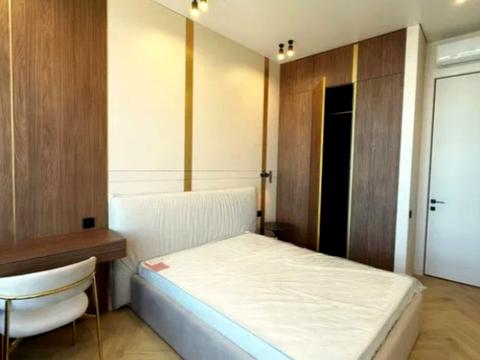 квартира за адресою Курортний пров., (Будинок)