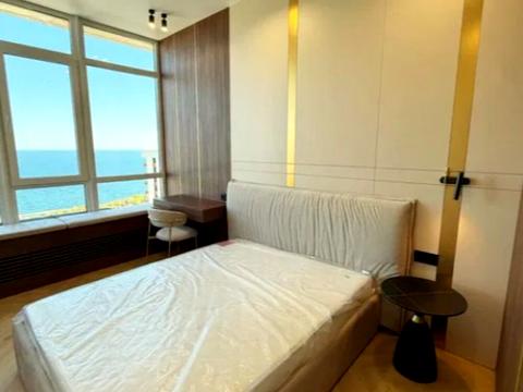 квартира за адресою Курортний пров., (Будинок)