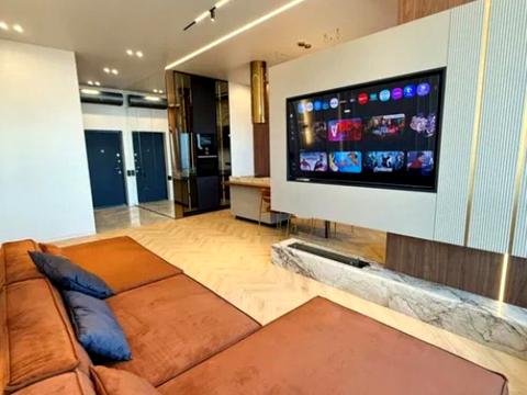 квартира за адресою Курортний пров., (Будинок)