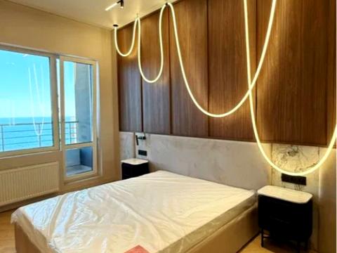 квартира за адресою Курортний пров., (Будинок)