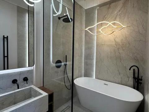 квартира за адресою Курортний пров., (Будинок)