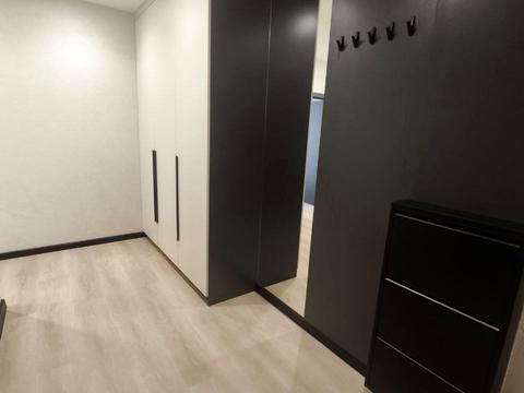 квартира за адресою Живописна вул., 3