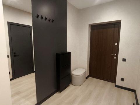 квартира за адресою Живописна вул., 3