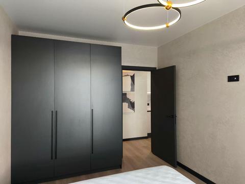 квартира за адресою Живописна вул., 3