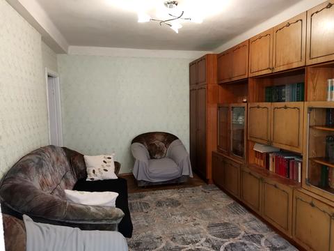 квартира за адресою Ентузіастів вул., 31