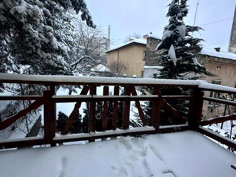 квартира по адресу Харьковская ул., 14