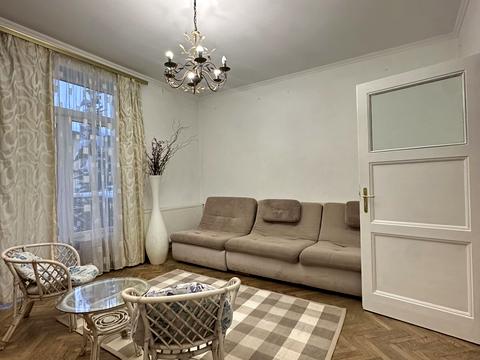 квартира по адресу Харьковская ул., 14