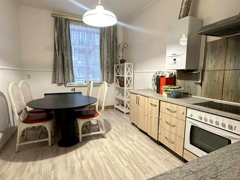 квартира по адресу Харьковская ул., 14