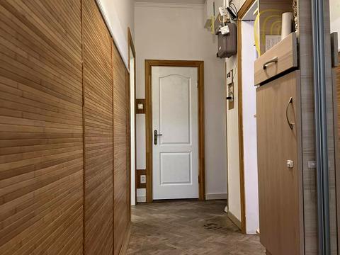 квартира по адресу Харьковская ул., 14