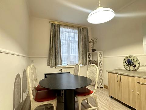 квартира по адресу Харьковская ул., 14