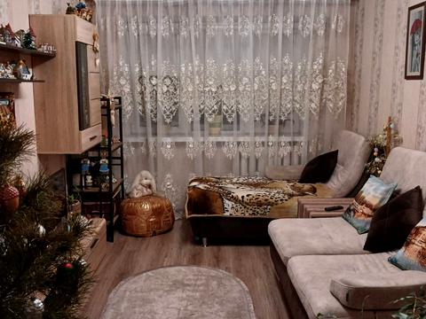 квартира за адресою Відінська вул., 44