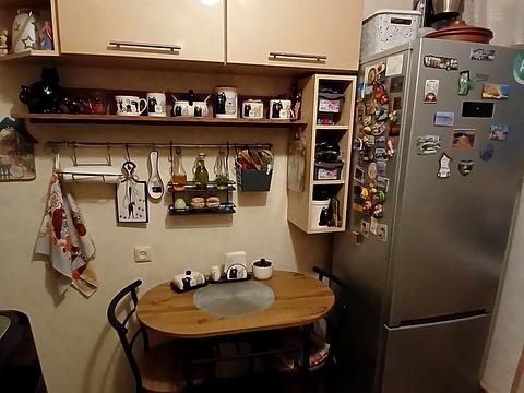 квартира за адресою Відінська вул., 44