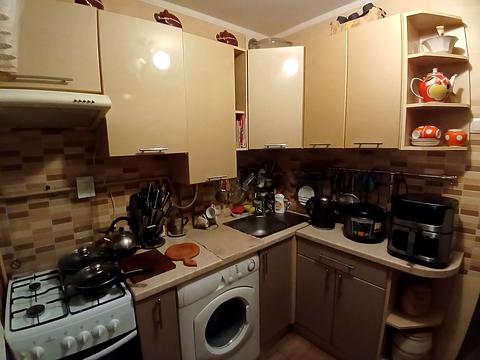 квартира за адресою Відінська вул., 44