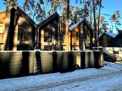 дом по адресу Гоголя ул.