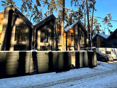 дом по адресу Гоголя ул.