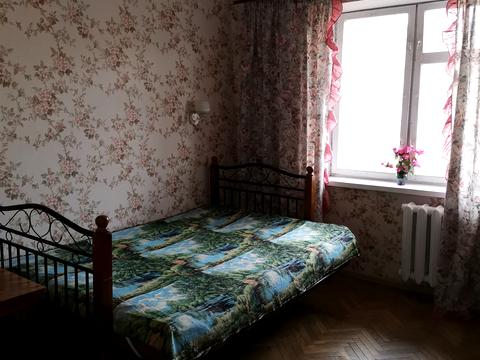 квартира за адресою Ентузіастів вул., 31