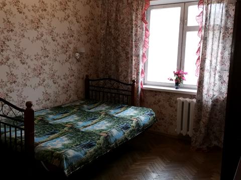 квартира за адресою Ентузіастів вул., 31