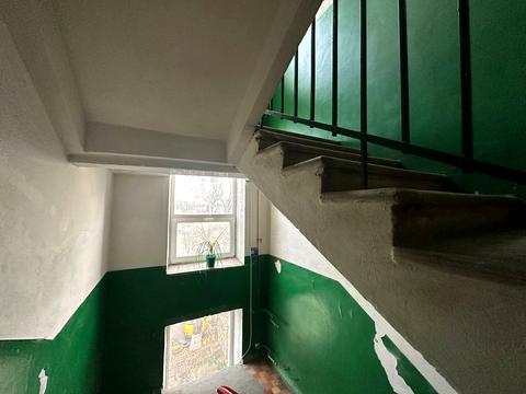 квартира за адресою Богдана Хмельницького вул., 1