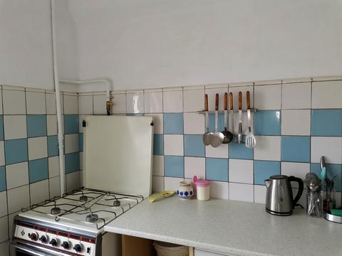 квартира за адресою Ентузіастів вул., 31