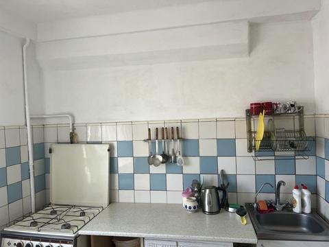 квартира за адресою Ентузіастів вул., 31