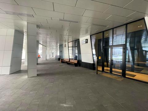 коммерческая по адресу Берестейский просп. (Победы), 11 к2