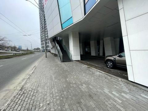 коммерческая по адресу Берестейский просп. (Победы), 11 к2